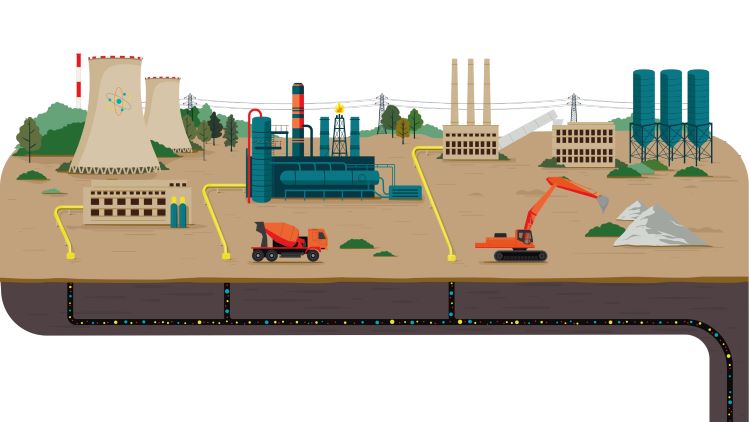 Carbon capture